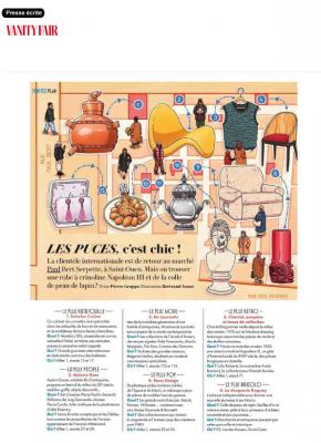 Vanity Fair