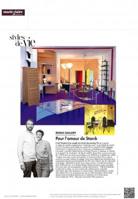 Marie Claire Maison