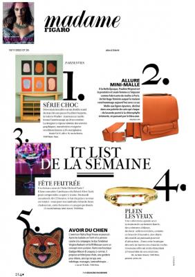 Madame Figaro