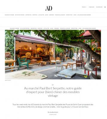 AD MAGAZINE.FR