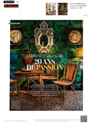Art & Décoration