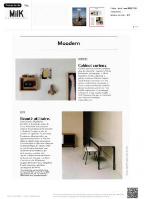 Milk Magazine