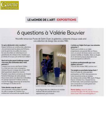 La Gazette Drouot