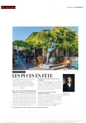 Art & Décoration