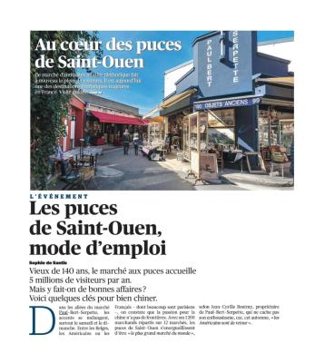 LE FIGARO