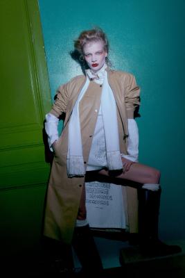 HARPER BAZAAR ITALIA