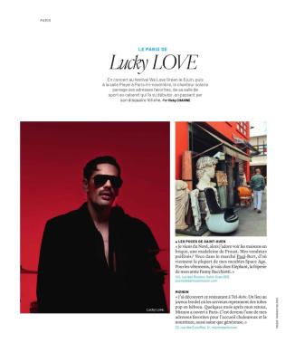 Marie Claire