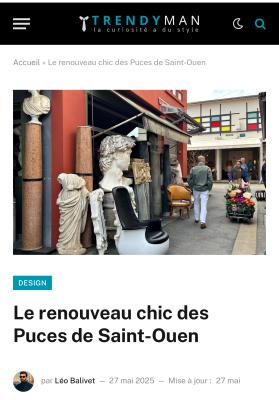 Mensup.fr