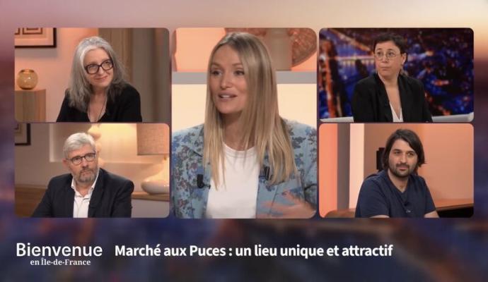 LE FIGARO TV