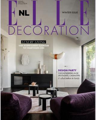 ELLE DECOR NL