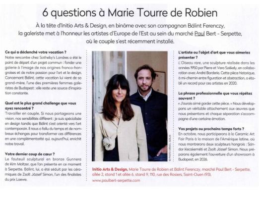 La gazette Drouot