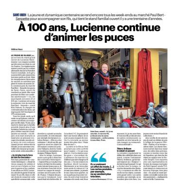 Le Parisien