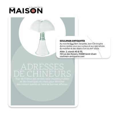 Le journal de la maison Hors Série