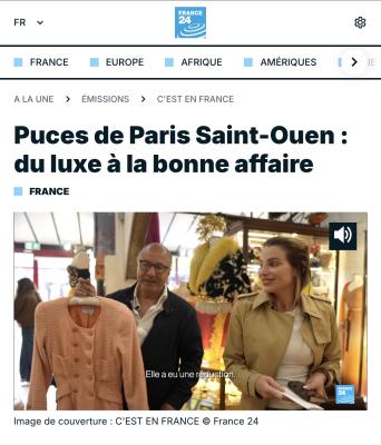 FRANCE 24
