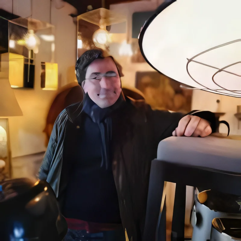 Alexandre Venturini
