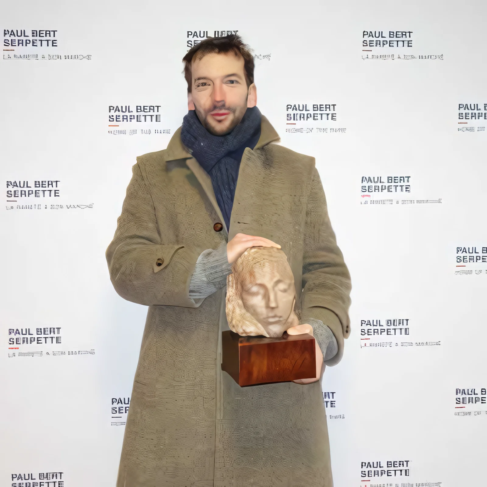 Arnaud Chabolle