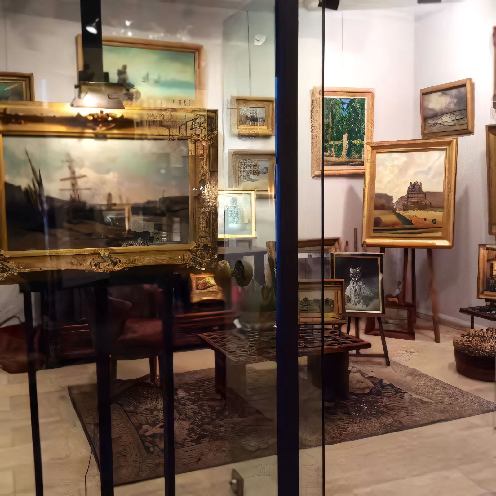 Art Trading France