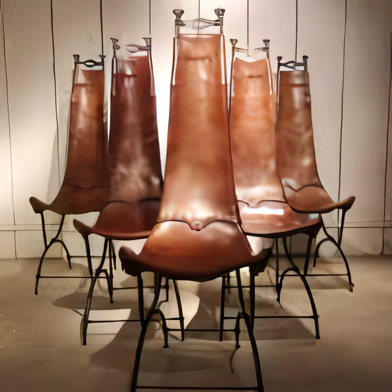 Baillon Antiquités - Arts & Design