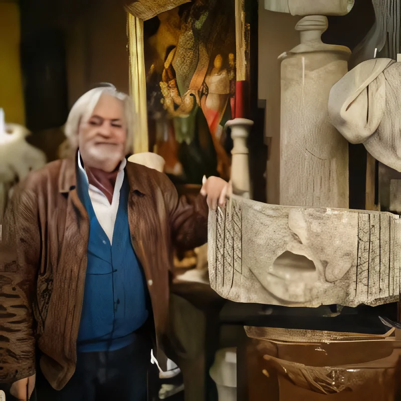 Bernard Tinivella