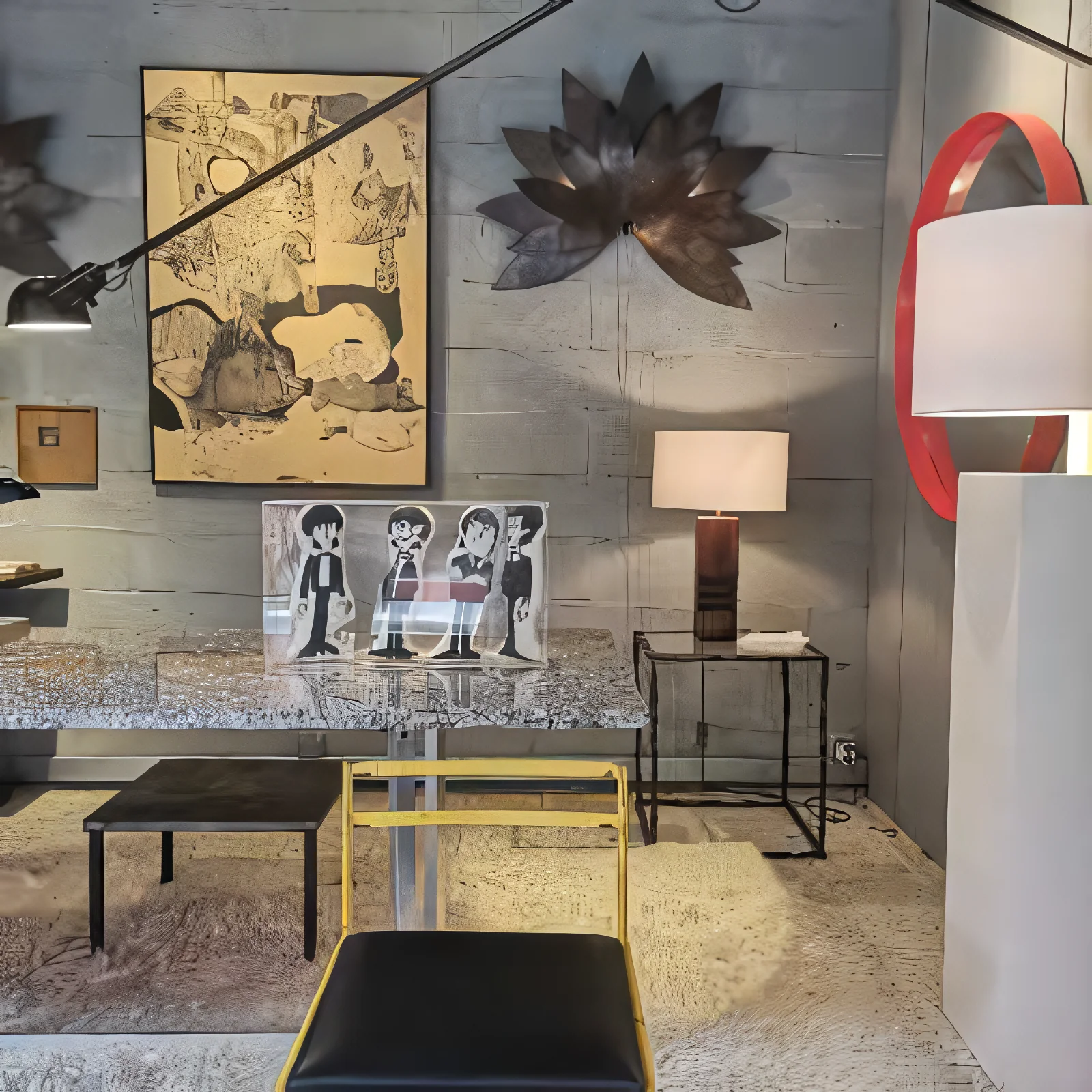 Code 153 deco