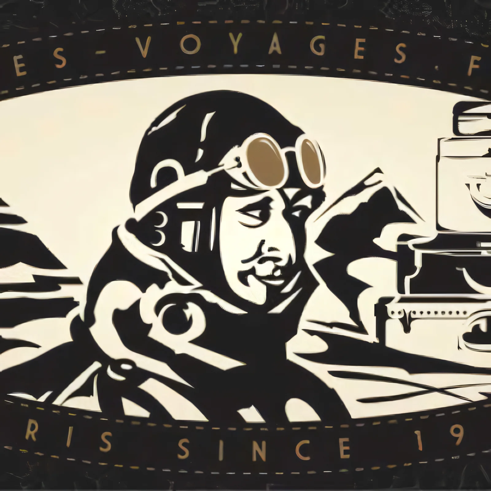 Des Voyages
