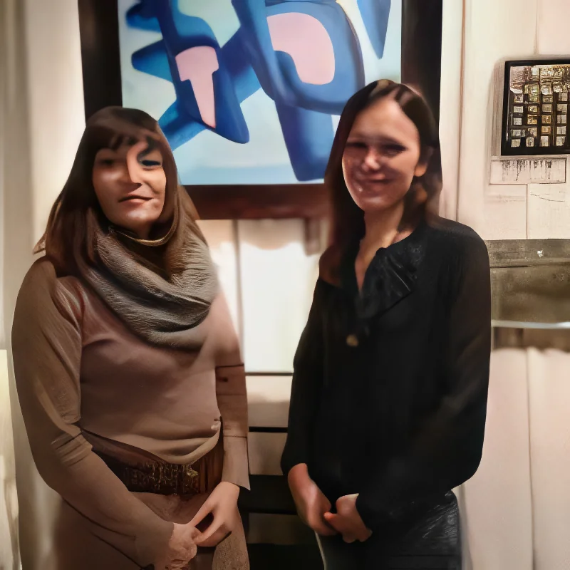Galerie Bianco Goldmann