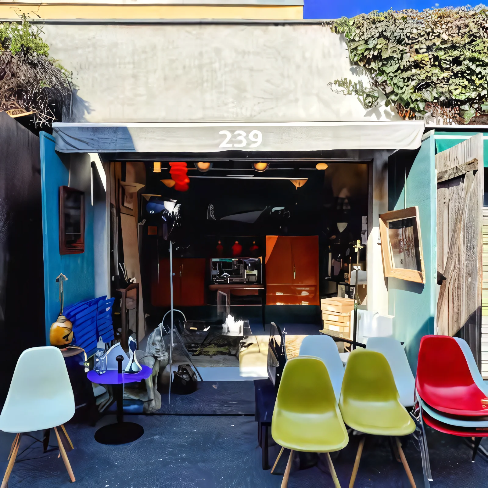 Galerie DS