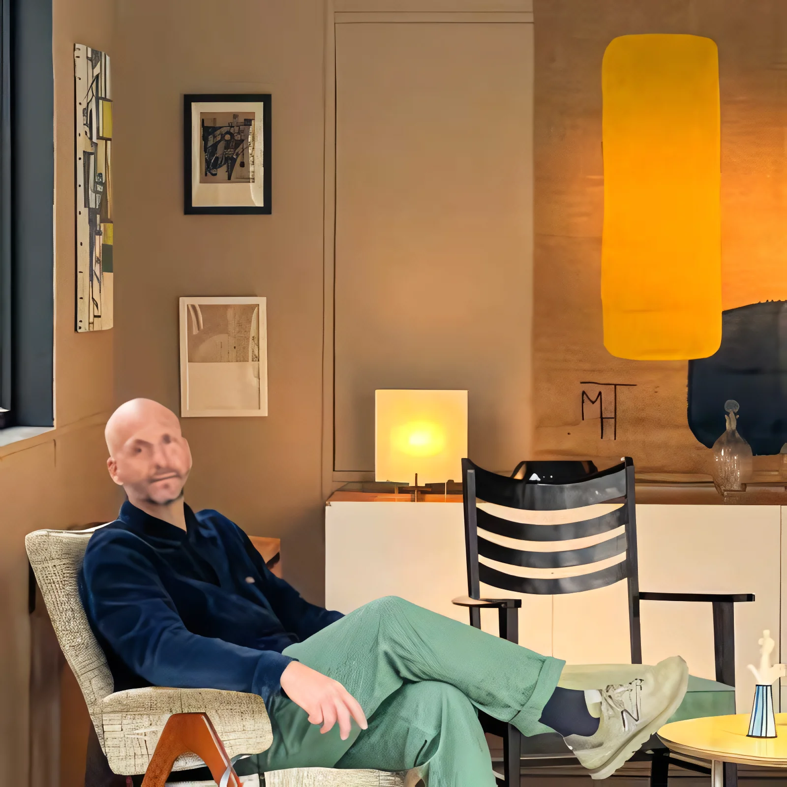 Galerie Jean-Baptiste Bouvier