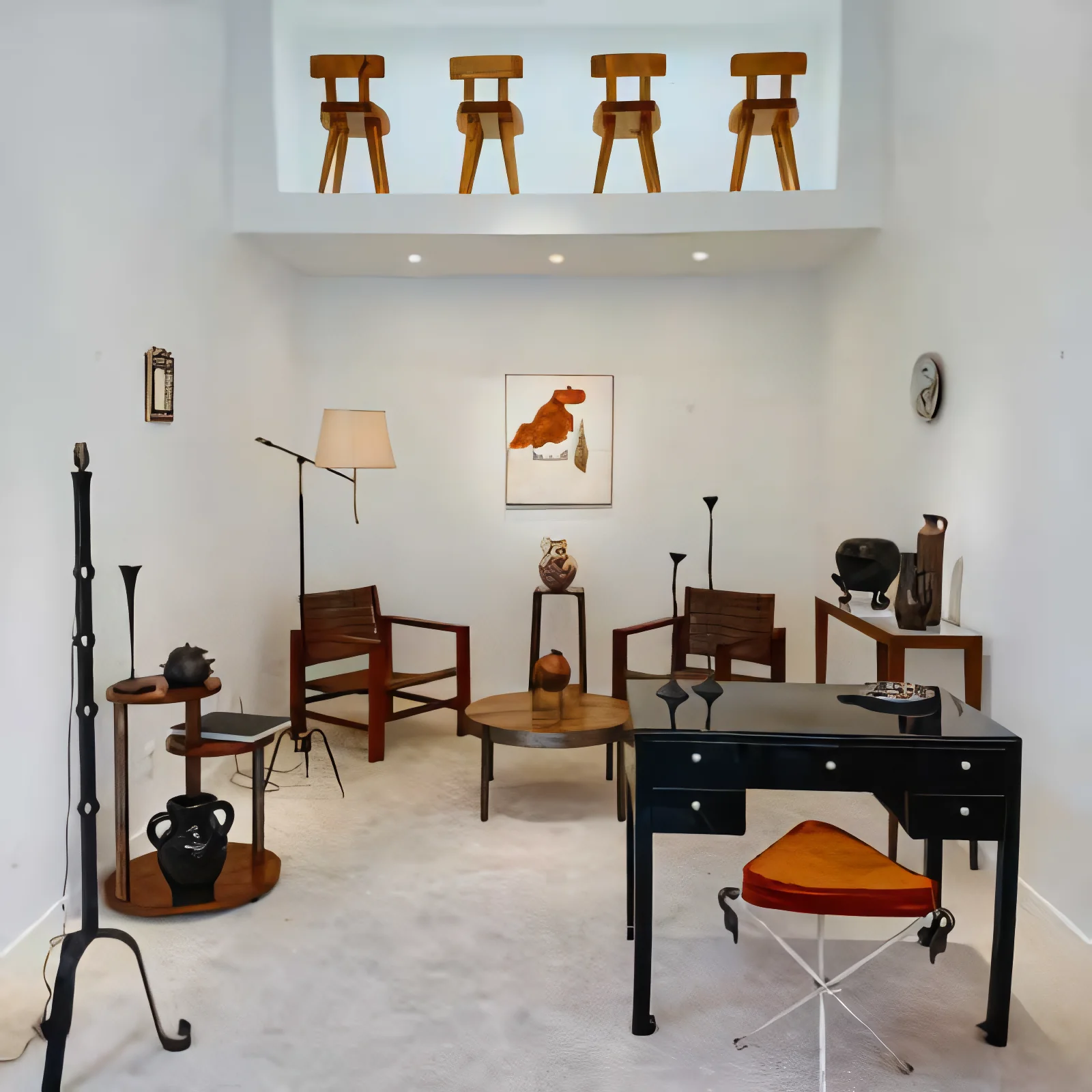 Galerie l'Oustau
