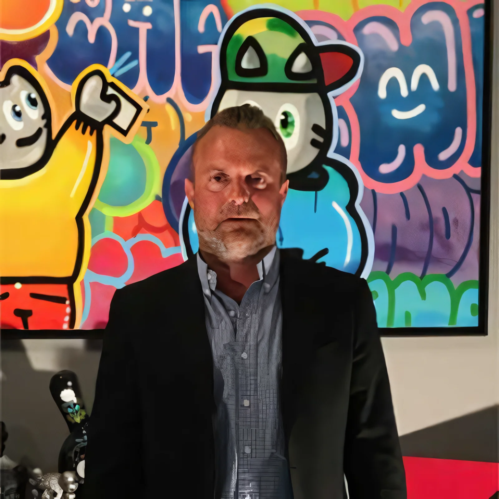 Galerie Thomas Cattin