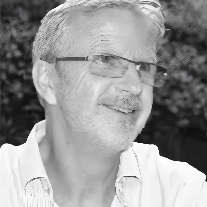 Jean-Charles Ribes