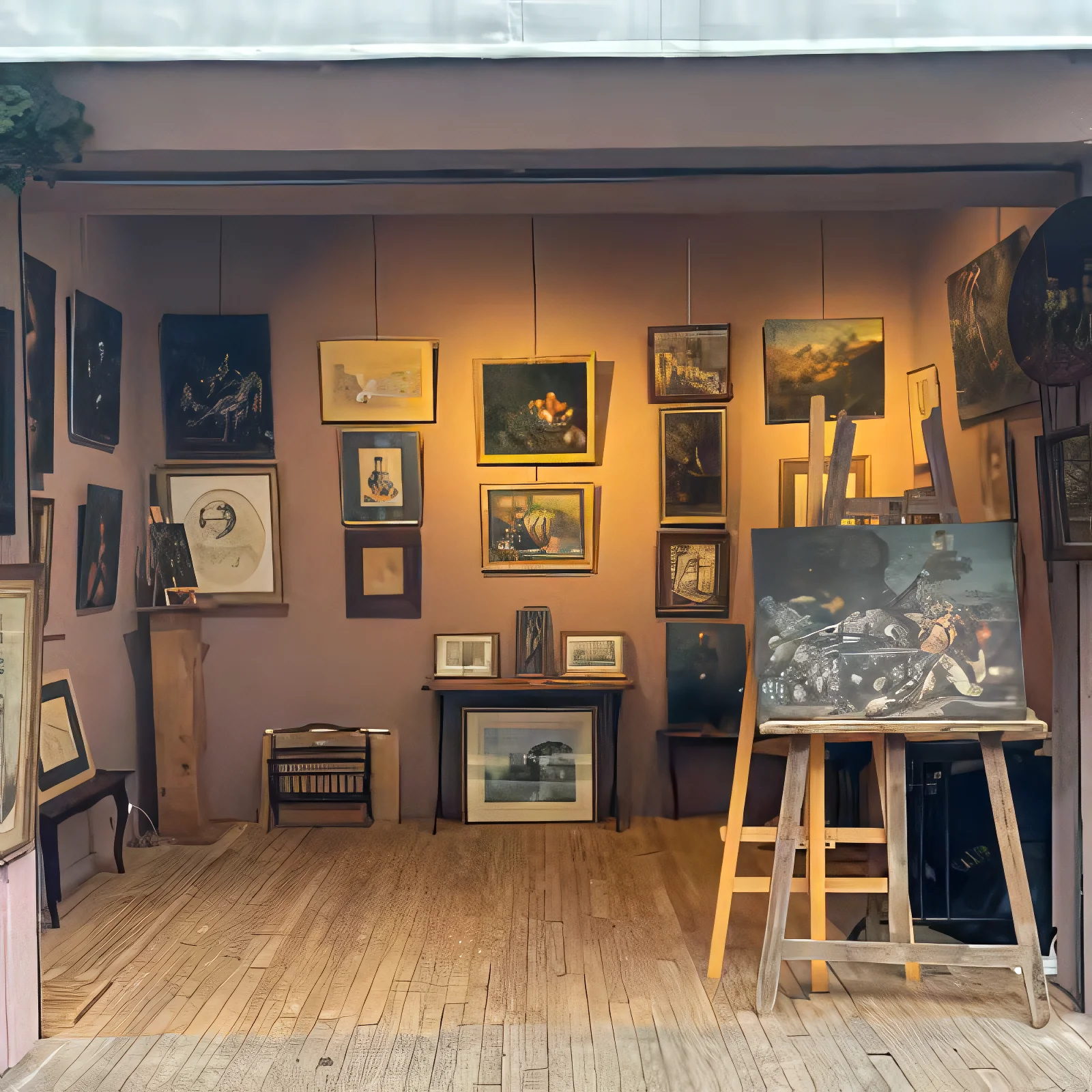 Lagrey Fine Art