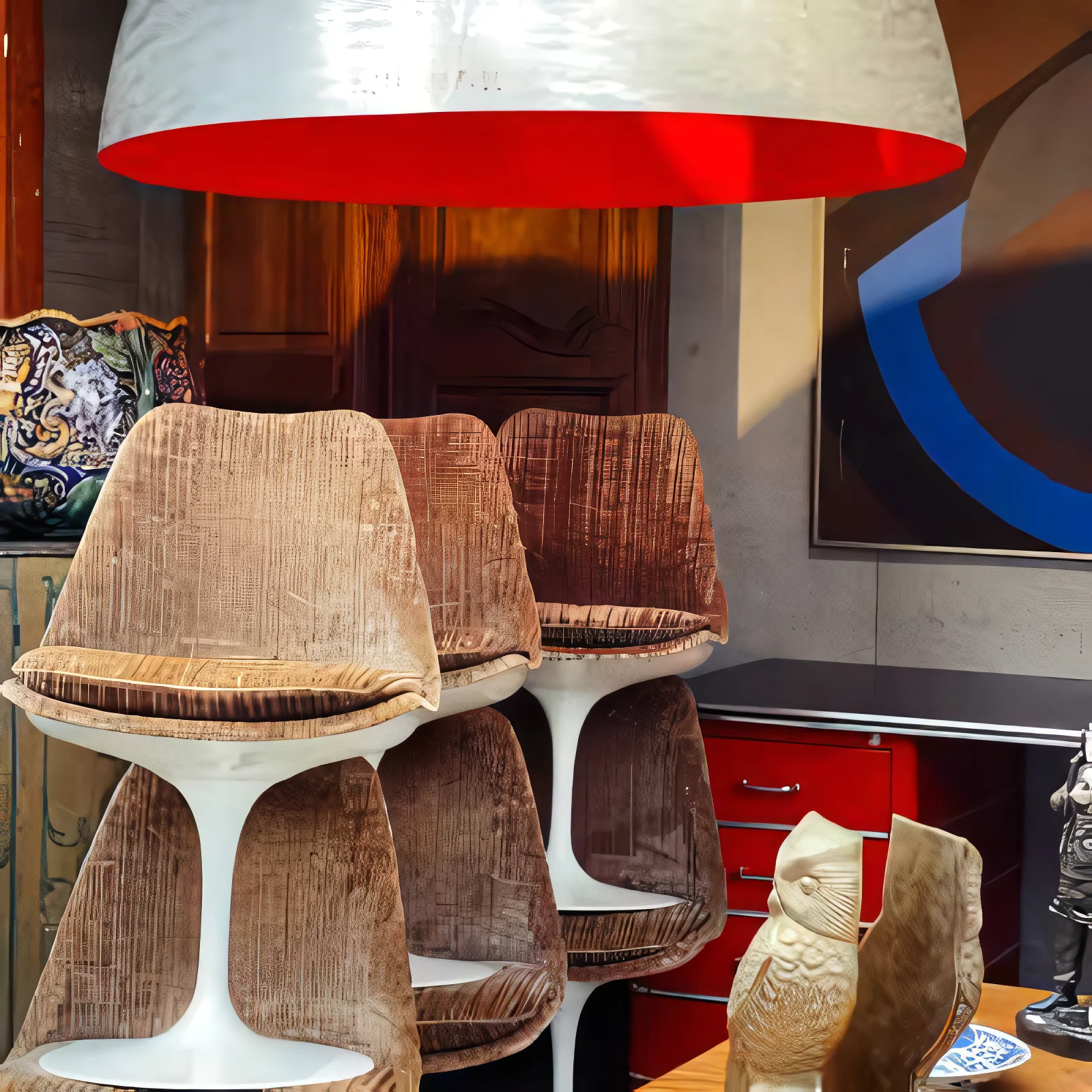 Steve Benhamou
