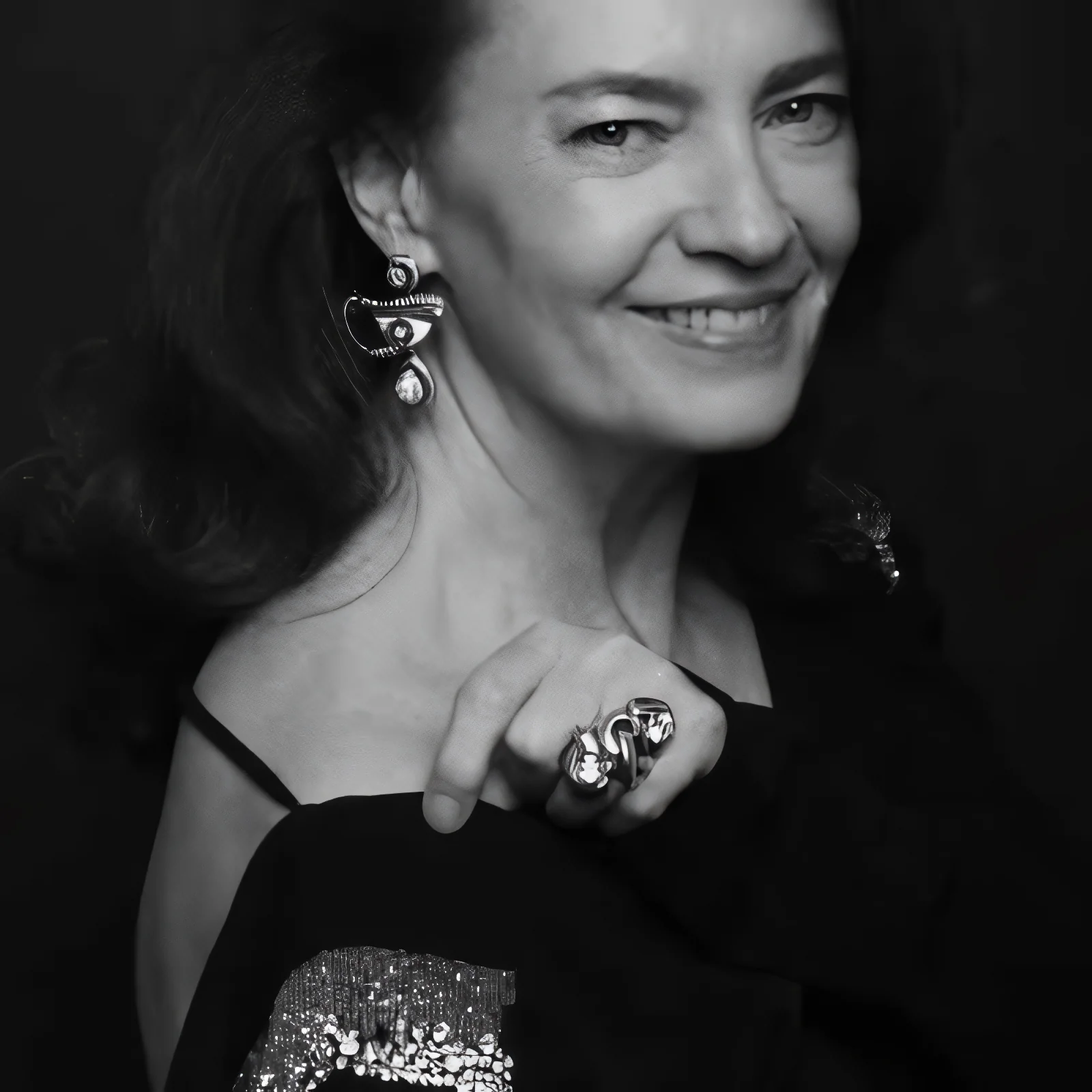 Sylvie Corbelin